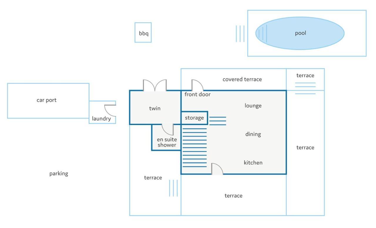 Villa Can Idu By Villa Plus 포엔샤 항구 외부 사진